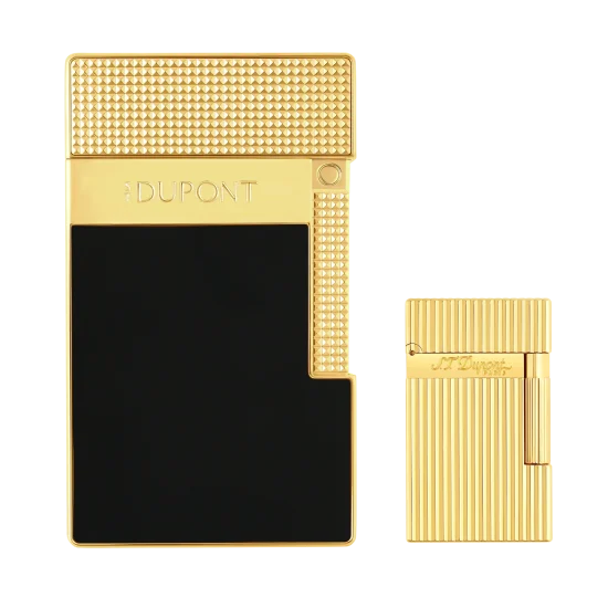 S.T. DUPONT Table Lighter
