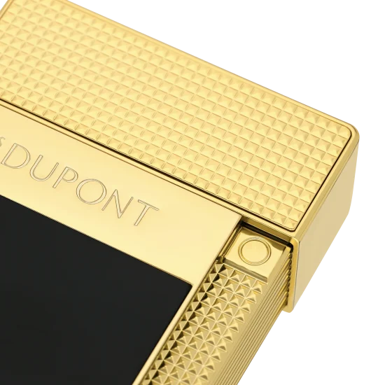 S.T. DUPONT Table Lighter