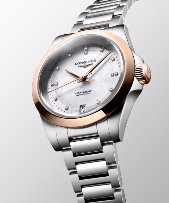 Longines CONQUEST