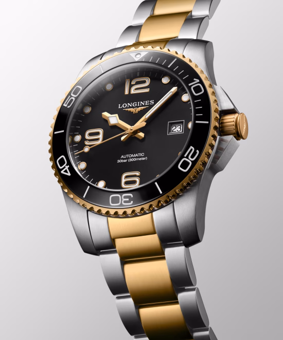 Longines HYDROCONQUEST