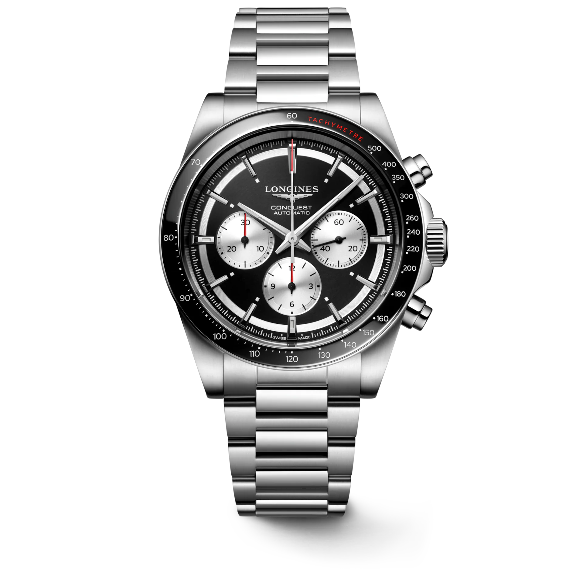 Longines CONQUEST CHRONOGRAPH