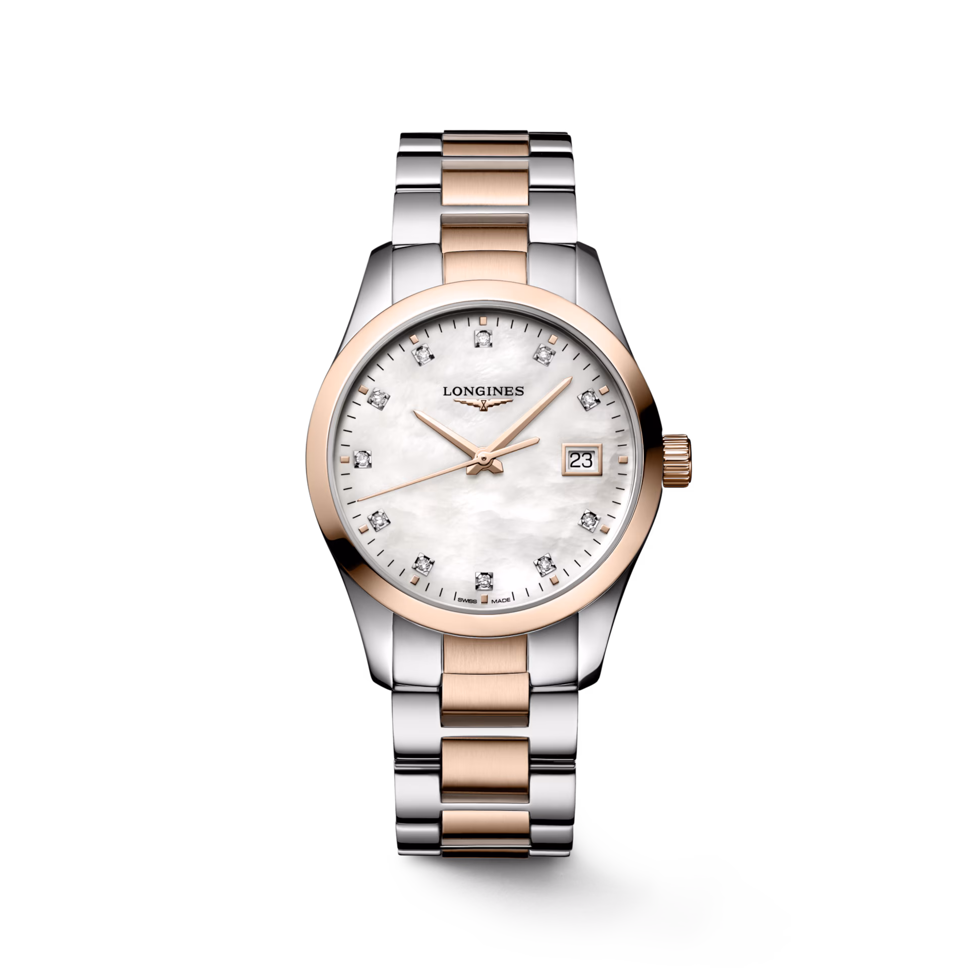 Longines CONQUEST CLASSIC