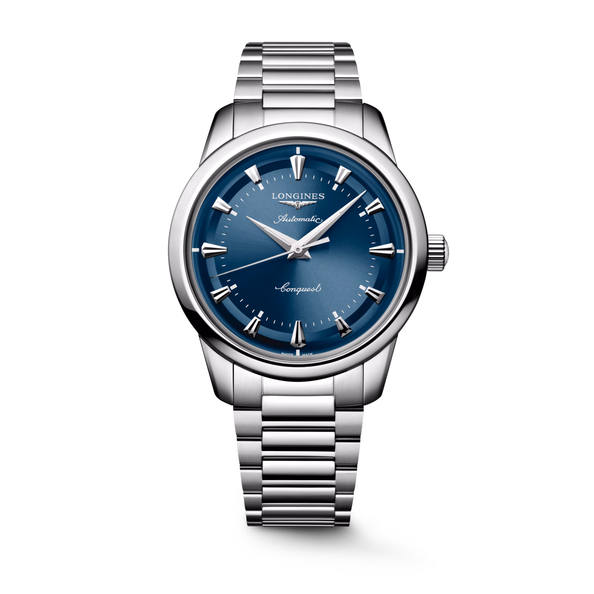Longines CONQUEST HERITAGE