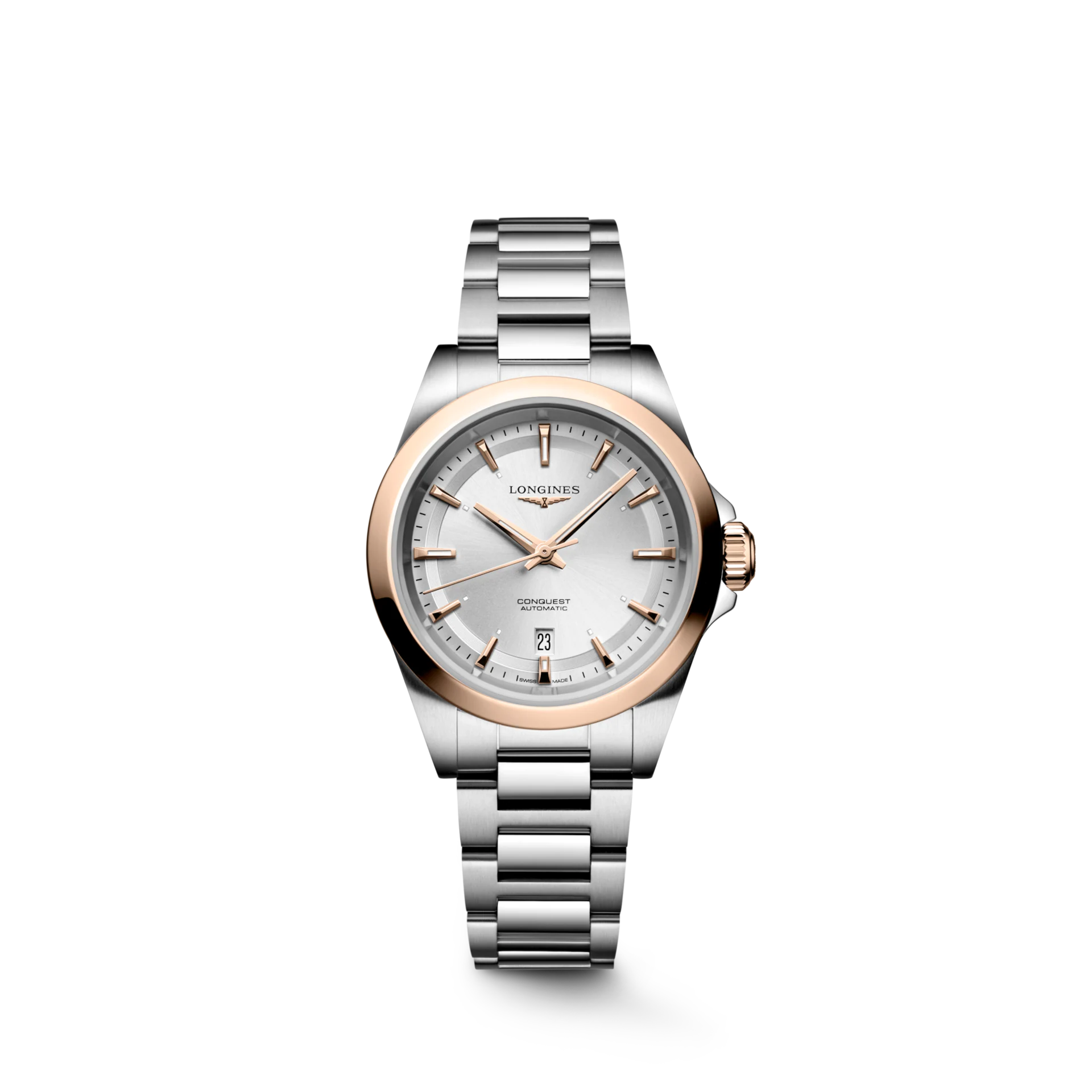 Longines CONQUEST