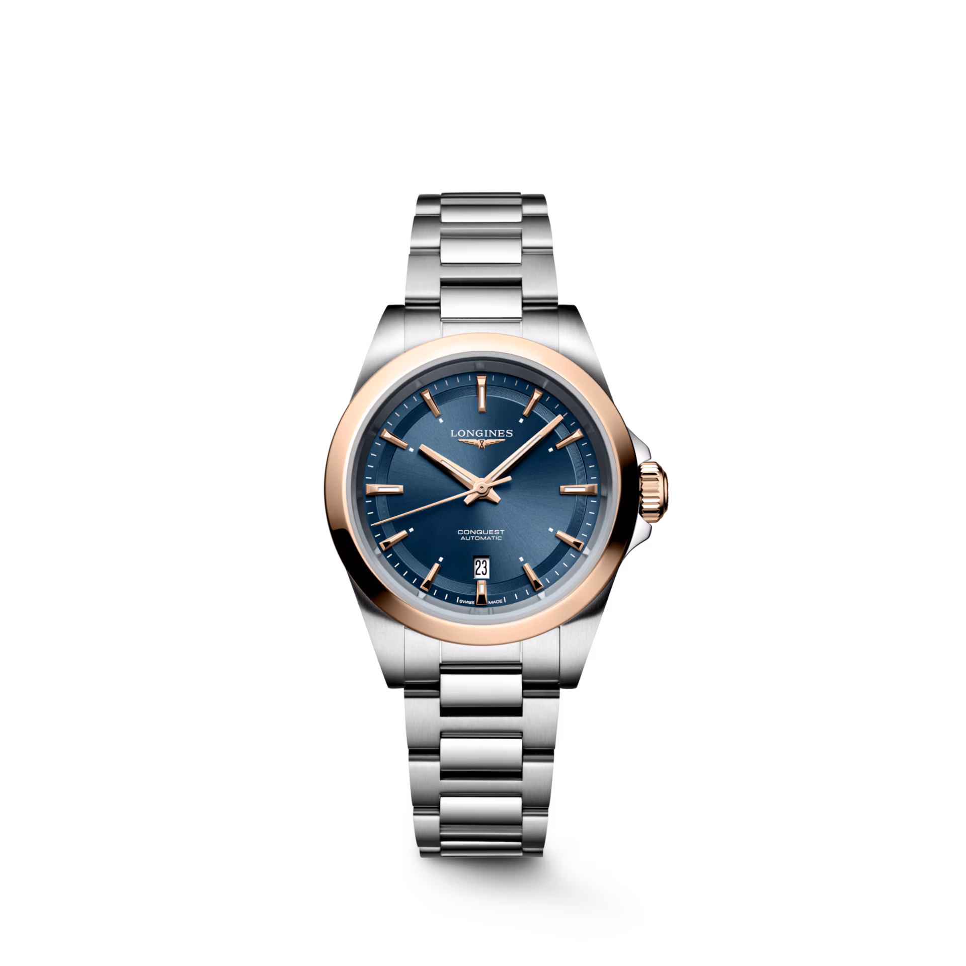 Longines CONQUEST