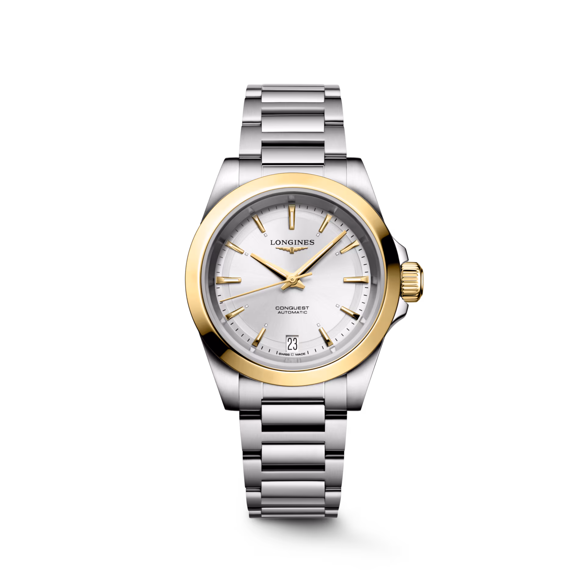 Longines CONQUEST