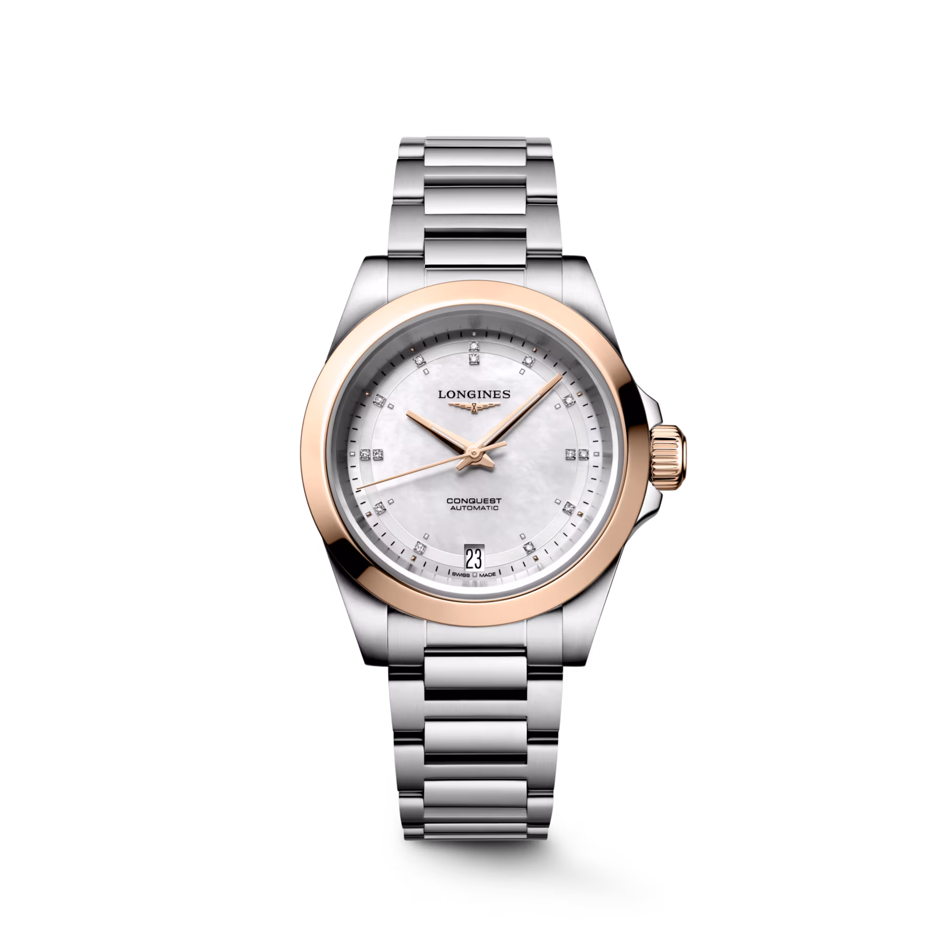 Longines CONQUEST