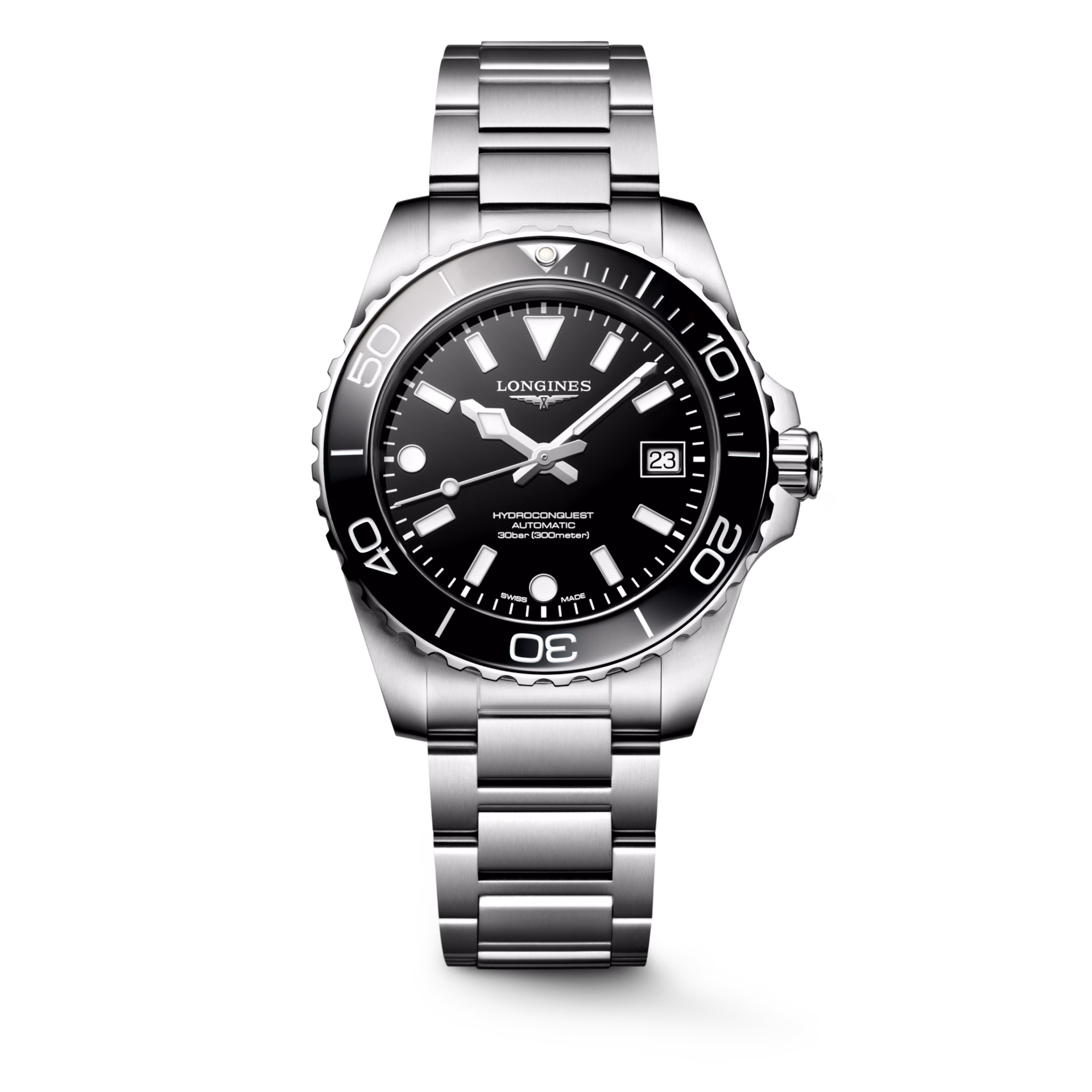 Longines HYDROCONQUEST
